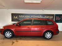 begagnad Renault Mégane GrandTour 1.6 Euro 4