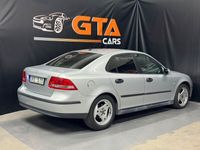 begagnad Saab 9-3 SportSedan 1.8 Linear Euro 4