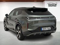 Ny Lynk & Co 08 116 HK (85 kW) 2026 Grön SUV