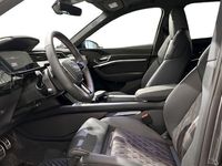 begagnad Audi SQ8 e-tron 370,00 kW