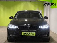 begagnad BMW 320 Gran Turismo 320 Gran Turismo d Steptronic, 190hp