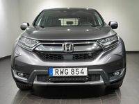 Begagnad Honda CR-V Elegance 173 HK (127 kW) 2018 Okänd SUV