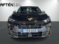 Begagnad Cupra Terramar VZ 272 HK (200 kW) 2024 Svart SUV