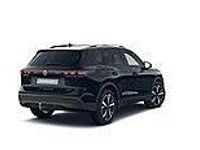 Ny VW Tiguan 150 HK (110 kW) 2026 Svart SUV