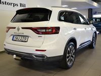 begagnad Renault Koleos 2.0 dCi 4WD XTRONIC-CVT AUTO DRAG GLASTAK 2018, SUV