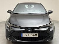 begagnad Toyota Corolla Verso Corolla 1.8 Hybrid 5dr 2020, Kombi
