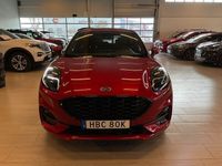 begagnad Ford Puma 1.0 EcoBoost Hybrid ST-Line X