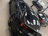 begagnad Audi A6 bitdi