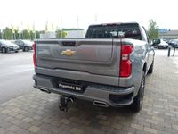 begagnad Chevrolet Silverado 1500 High Country 5.3L V8 Låg Skatt