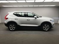 begagnad Volvo XC40 T2 FWD Momentum