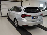 begagnad Fiat Tipo Kombi 1.4 FIRE Euro 6