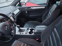 begagnad VW Touareg Touareg VW2013 3,0 V6 TDI 245hk