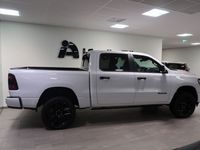 begagnad RAM 1500 1500CREW CAB 4X4 LAIE NIGHT EDITION