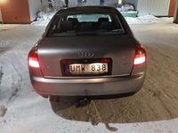 begagnad Audi A6 Sedan 1.8 T Comfort Euro 4