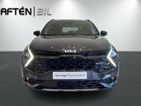 Begagnad Kia Sportage 2025 Grå SUV