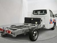 Begagnad VW T6.1 150 HK (110 kW) 2019 Van