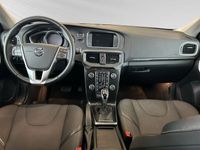 begagnad Volvo V40 CC T4 Business Advanced