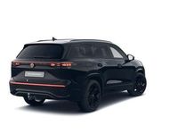 Ny VW Tayron R-line 275 HK (202 kW) 2025 SUV