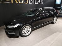 begagnad Volvo V90 T8 Twin Engine AWD Geartronic Inscription 407hk