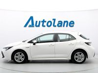 begagnad Toyota Corolla Hybrid e-CVT, Backkamera, Rattvärme 122hk