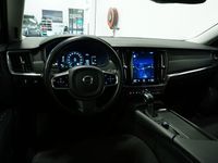 begagnad Volvo V90 CC D4 AWD Euro 6 VOC GPS Dragkrok