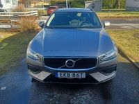 begagnad Volvo V60 D3 Geartronic Advanced Edition, Momentum Euro 6