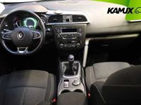 begagnad Renault Kadjar 1.6 dCi 4WD 130hk