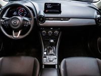 begagnad Mazda CX-3 2.0 SKYACTIV-G Automatic, 121hp, 2019 2020, SUV