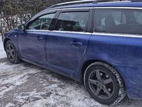 Begagnad Volvo V70 200 HK (147 kW) 2009 Kombi