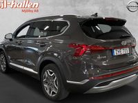 begagnad Hyundai Santa Fe Advanced Plug-In Hybrid , 4WD 2023, SUV