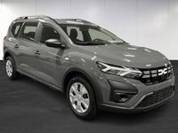 begagnad Dacia Jogger JoggerESSENTIAL TCE 110 5-SITS