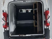 begagnad Toyota Proace Skåpbil 2.0 D-4D Euro 5