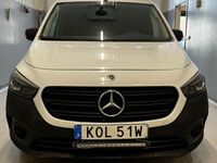 begagnad Mercedes Citan 112 