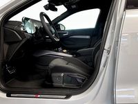 Begagnad Audi A5 Design 204 HK (150 kW) 2024 Glaciärvit metallic Kombi