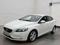 Begagnad Volvo V40 115 HK (84 kW) 2015 Halvkombi