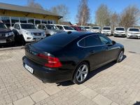 Begagnad Volvo S90 Momentum 150 HK (110 kW) 2017 Svart Sedan