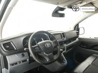 begagnad Toyota Proace ProaceLong 2,0 D-4D Comfort Dieselvärmare