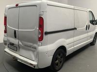 begagnad Opel Vivaro 2.0 CDTI (114hk) L2