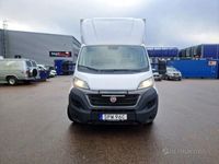 begagnad Fiat Ducato Chassi Cab 35 2.3 Multijet