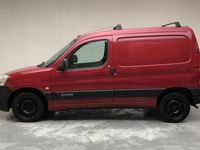 begagnad Citroën Berlingo Skåp