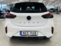begagnad Opel Corsa Facelift GS Automat 2024, Halvkombi