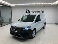 begagnad Renault Kangoo E-Tech Electric L1 Nodic Line 120hk