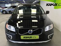 begagnad Volvo XC70 D4 Summum KAMPNAJRÄNTA 6.99% Drag Keyless 181hk