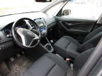 begagnad Hyundai ix20 1.6 Euro 5