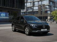 Ny Mercedes EQA250+ Progressive 139 kW (190 HK) 2026 SUV