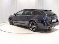 begagnad Peugeot 508 SW GT PHEV 225hk Backkamera Navigation Elstol