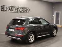 begagnad Audi Q5 2.0 TDI quattro S Tronic Proline Euro 6 190hk