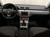 begagnad VW Passat PassatVariant BlueMotion