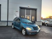 begagnad Chrysler PT Cruiser 2.0