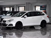 begagnad Seat Ibiza ST 1.4 Euro 5